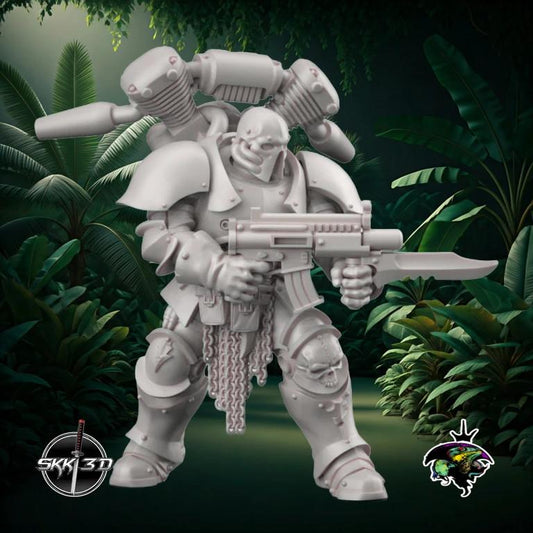 Miniatura Stormlord