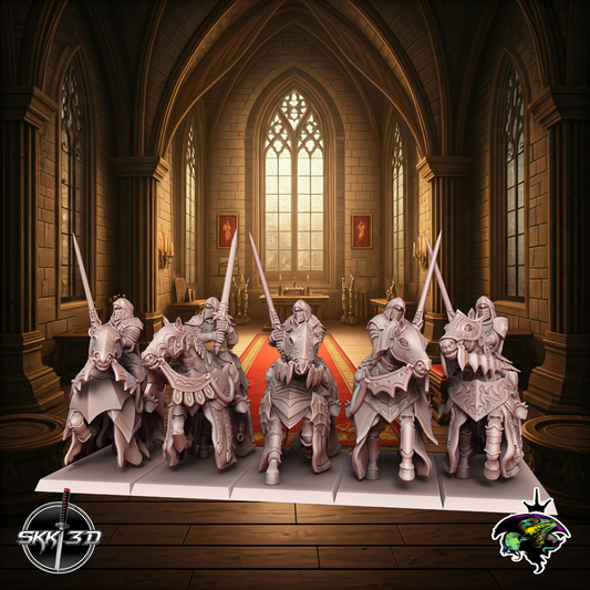 Knights Penitent