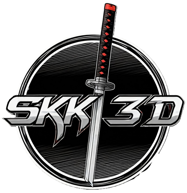 SKK3D